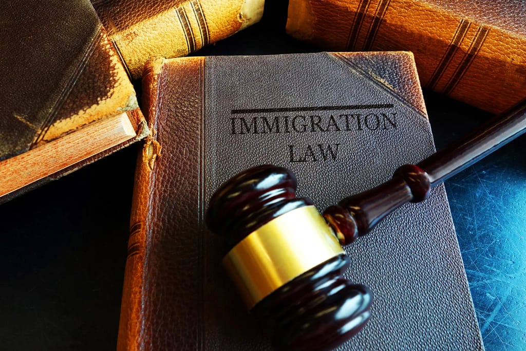 Abogado de Inmigración en Pasadena California