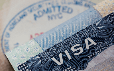Visa U en USA: Una Oportunidad para Víctimas de Crímenes