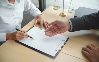 Gestión de Documentos Legales en México desde USA