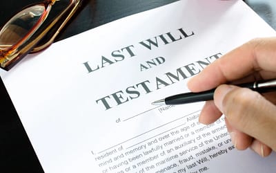 Representación Legal en México para Tramitar un Testamento