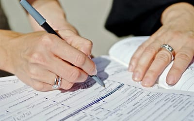Trámites de Registro Civil